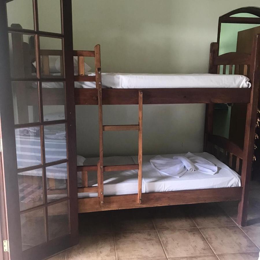 Pousada Spa Saude Melhor Эстрема Экстерьер фото