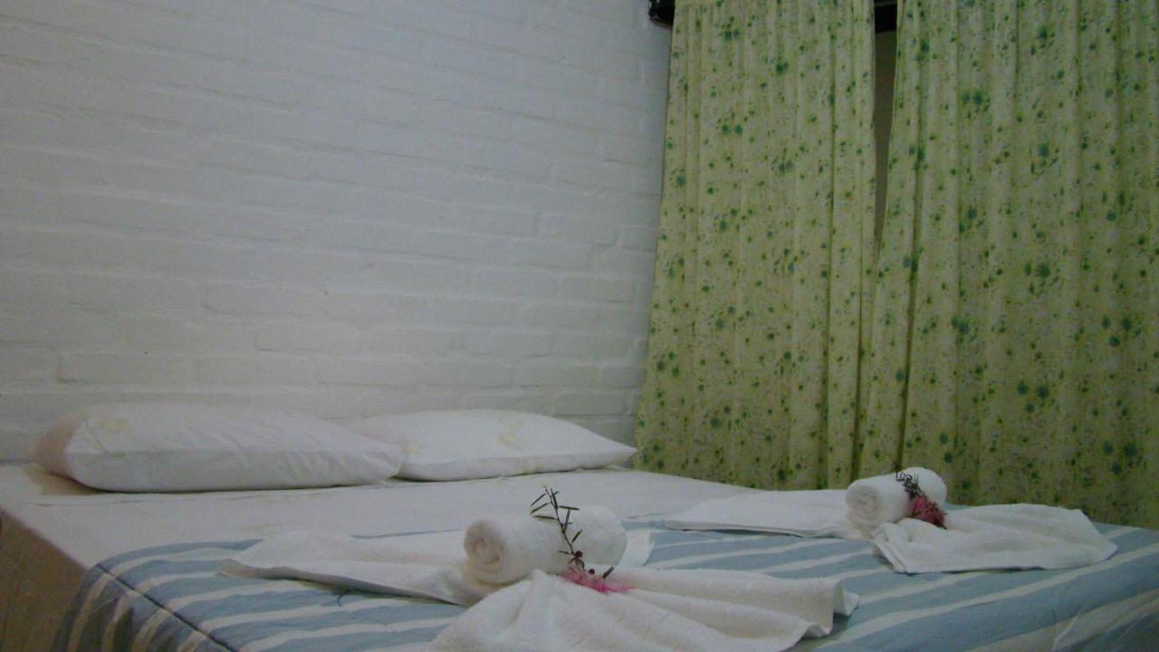 Pousada Spa Saude Melhor Эстрема Экстерьер фото