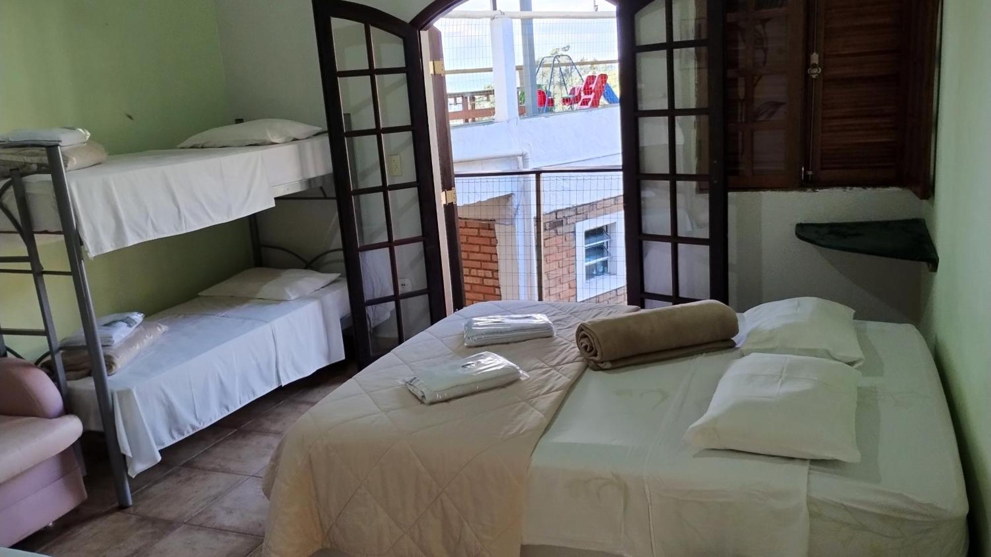 Pousada Spa Saude Melhor Эстрема Экстерьер фото